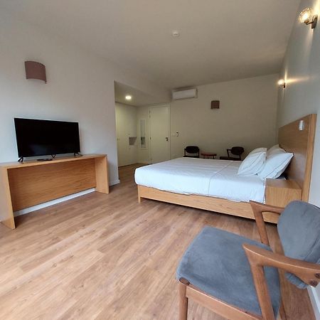 Quinta Da Roda Hotel - Conforto E Tranquilidade No Geres Cela  Luaran gambar