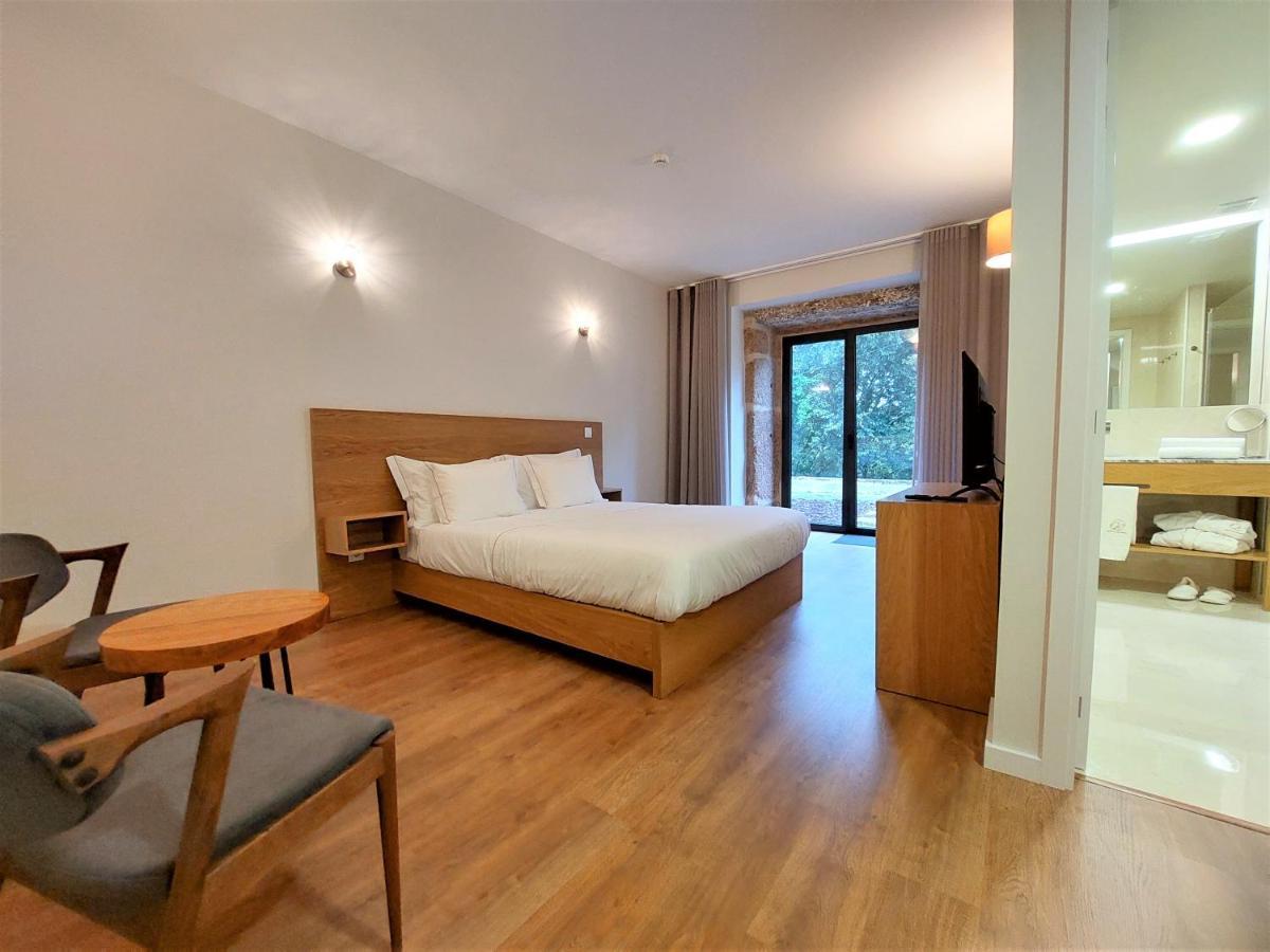 Quinta Da Roda Hotel - Conforto E Tranquilidade No Geres Cela  Luaran gambar