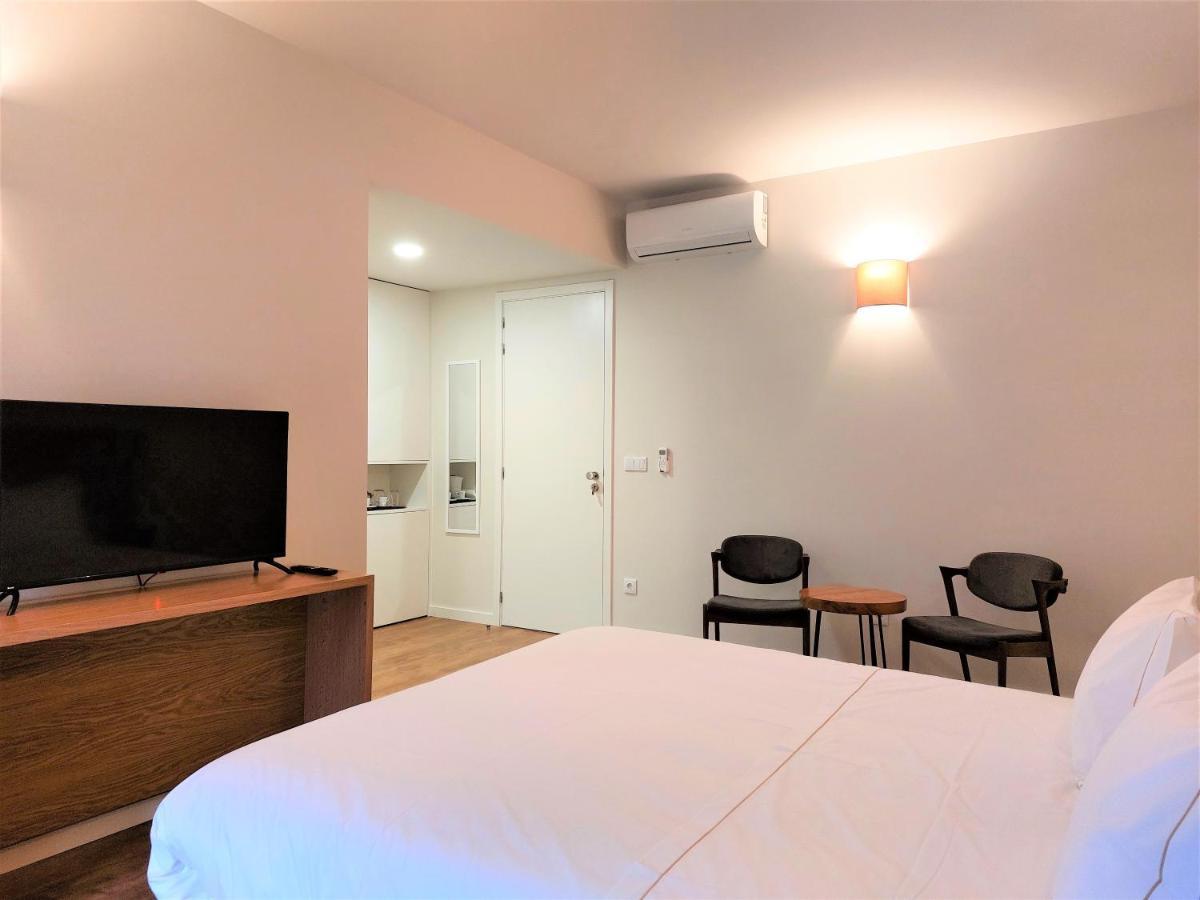 Quinta Da Roda Hotel - Conforto E Tranquilidade No Geres Cela  Luaran gambar