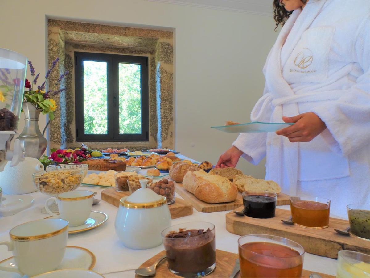 Quinta Da Roda Hotel - Conforto E Tranquilidade No Geres Cela  Luaran gambar