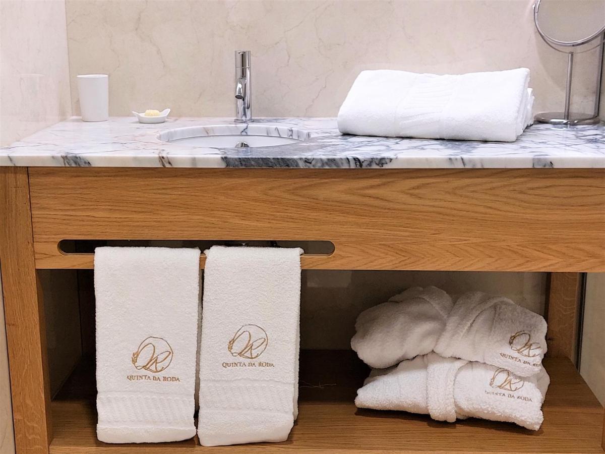 Quinta Da Roda Hotel - Conforto E Tranquilidade No Geres Cela  Luaran gambar