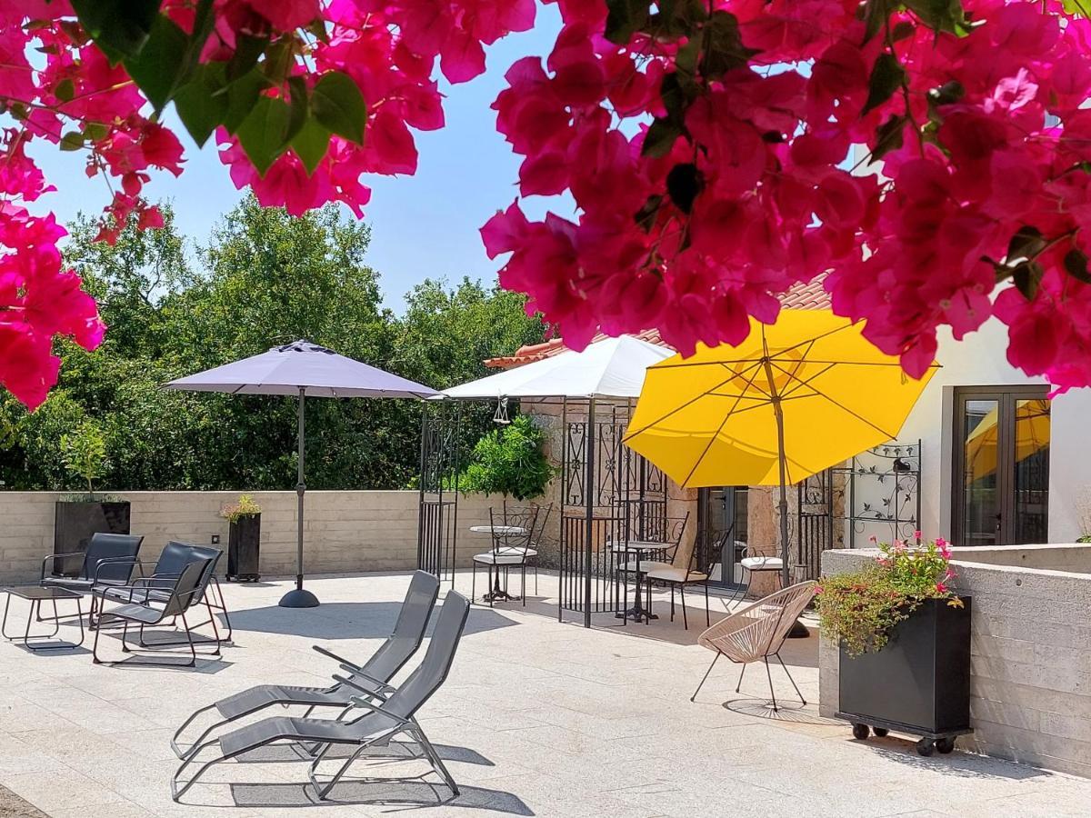 Quinta Da Roda Hotel - Conforto E Tranquilidade No Geres Cela  Luaran gambar