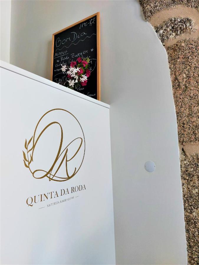 Quinta Da Roda Hotel - Conforto E Tranquilidade No Geres Cela  Luaran gambar