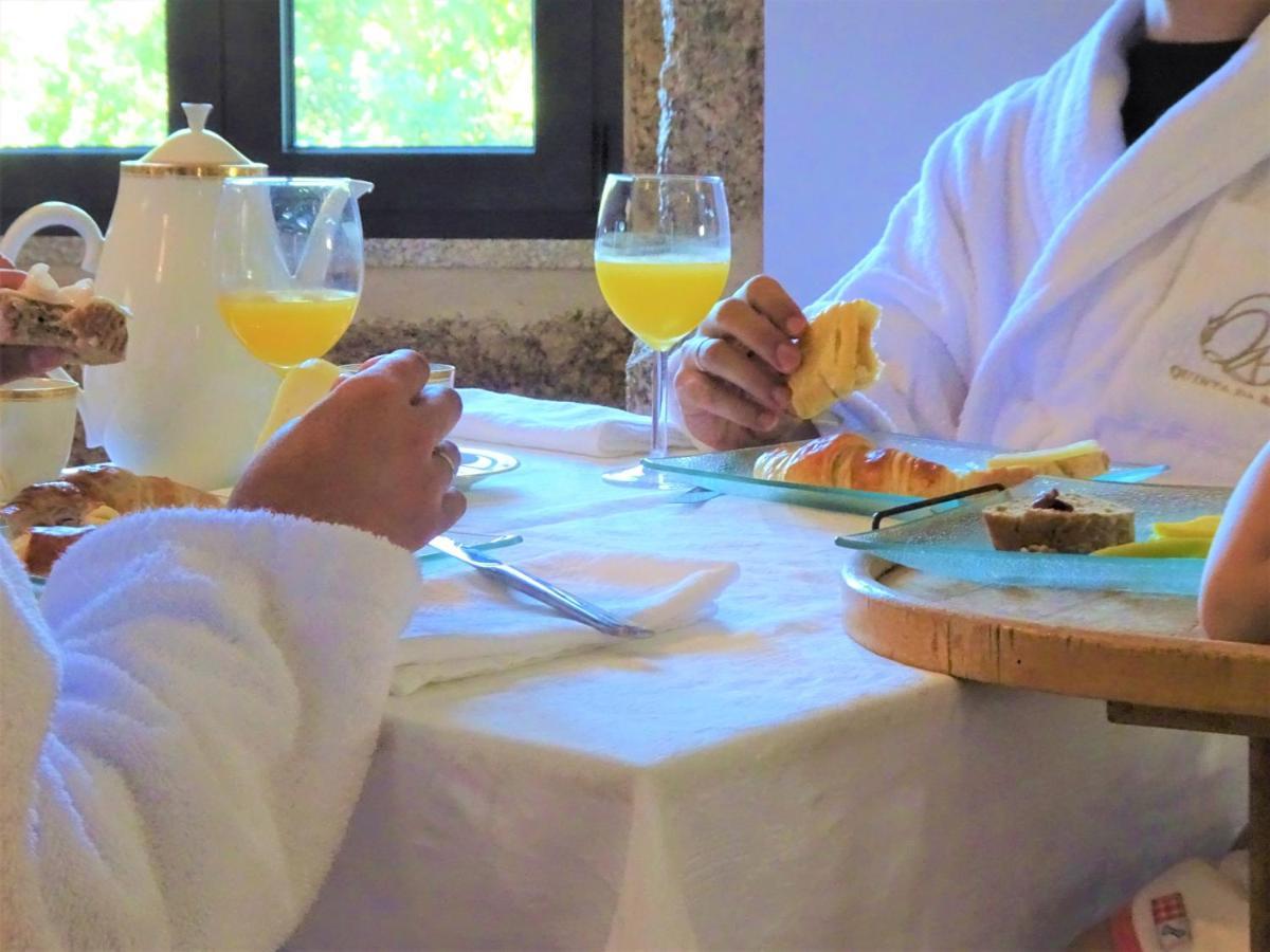Quinta Da Roda Hotel - Conforto E Tranquilidade No Geres Cela  Luaran gambar
