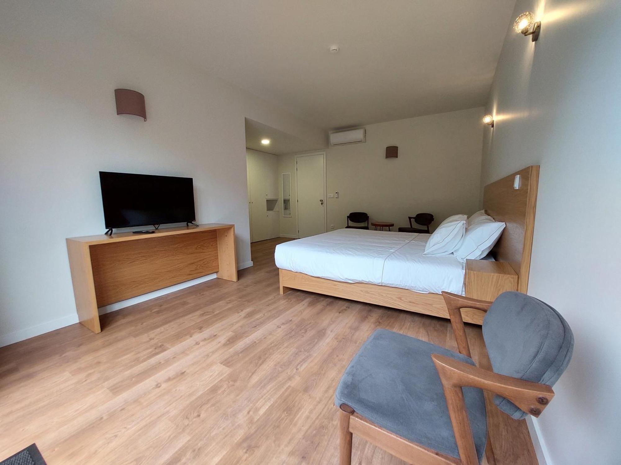 Quinta Da Roda Hotel - Conforto E Tranquilidade No Geres Cela  Luaran gambar