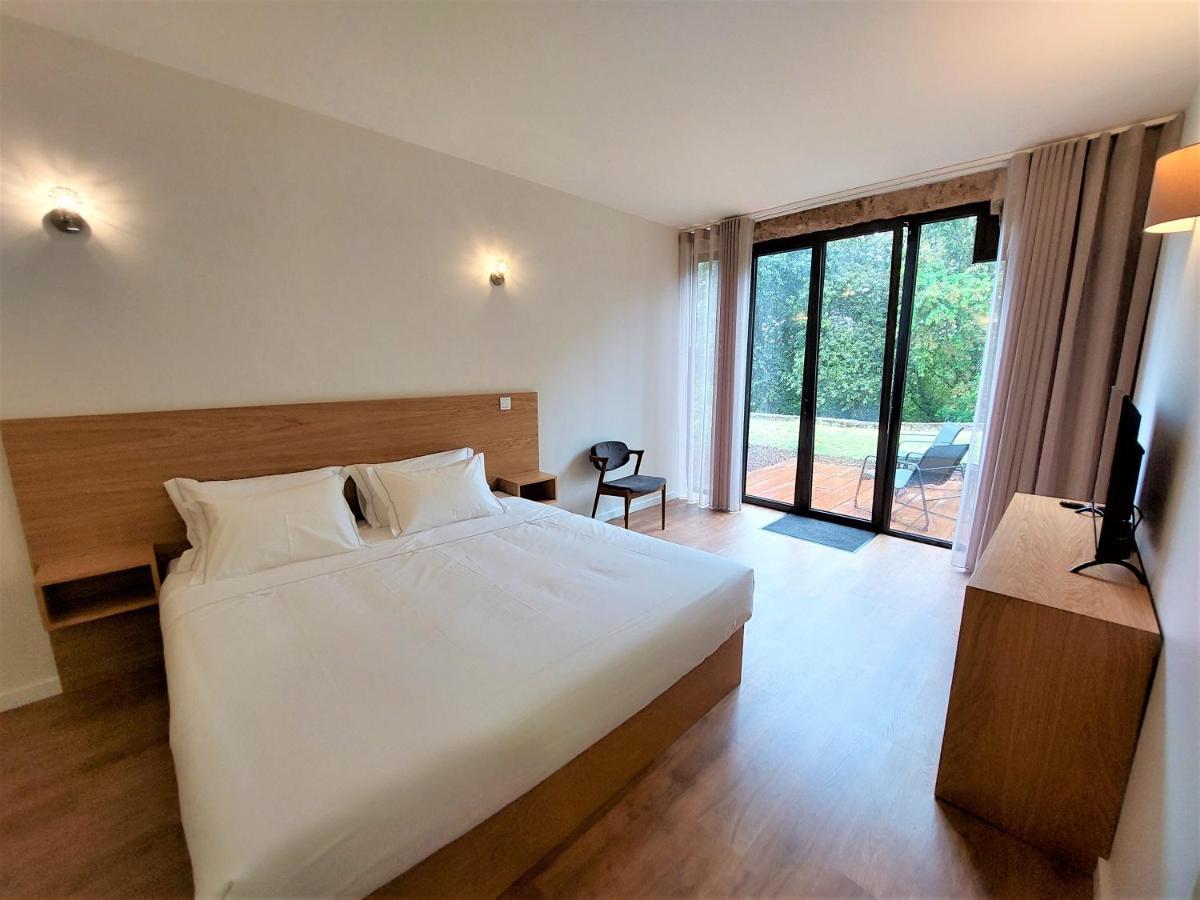 Quinta Da Roda Hotel - Conforto E Tranquilidade No Geres Cela  Luaran gambar