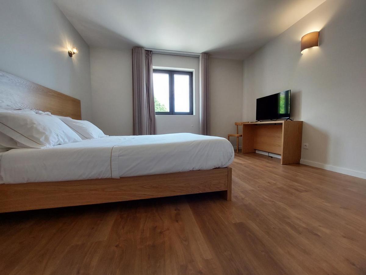 Quinta Da Roda Hotel - Conforto E Tranquilidade No Geres Cela  Luaran gambar