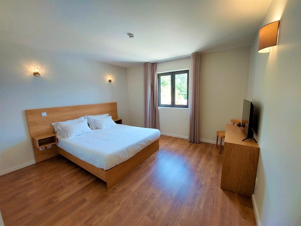 Quinta Da Roda Hotel - Conforto E Tranquilidade No Geres Cela  Luaran gambar