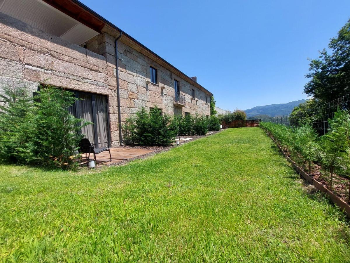 Quinta Da Roda Hotel - Conforto E Tranquilidade No Geres Cela  Luaran gambar
