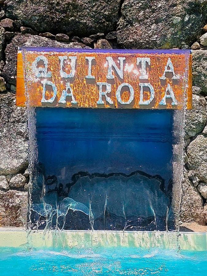 Quinta Da Roda Hotel - Conforto E Tranquilidade No Geres Cela  Luaran gambar