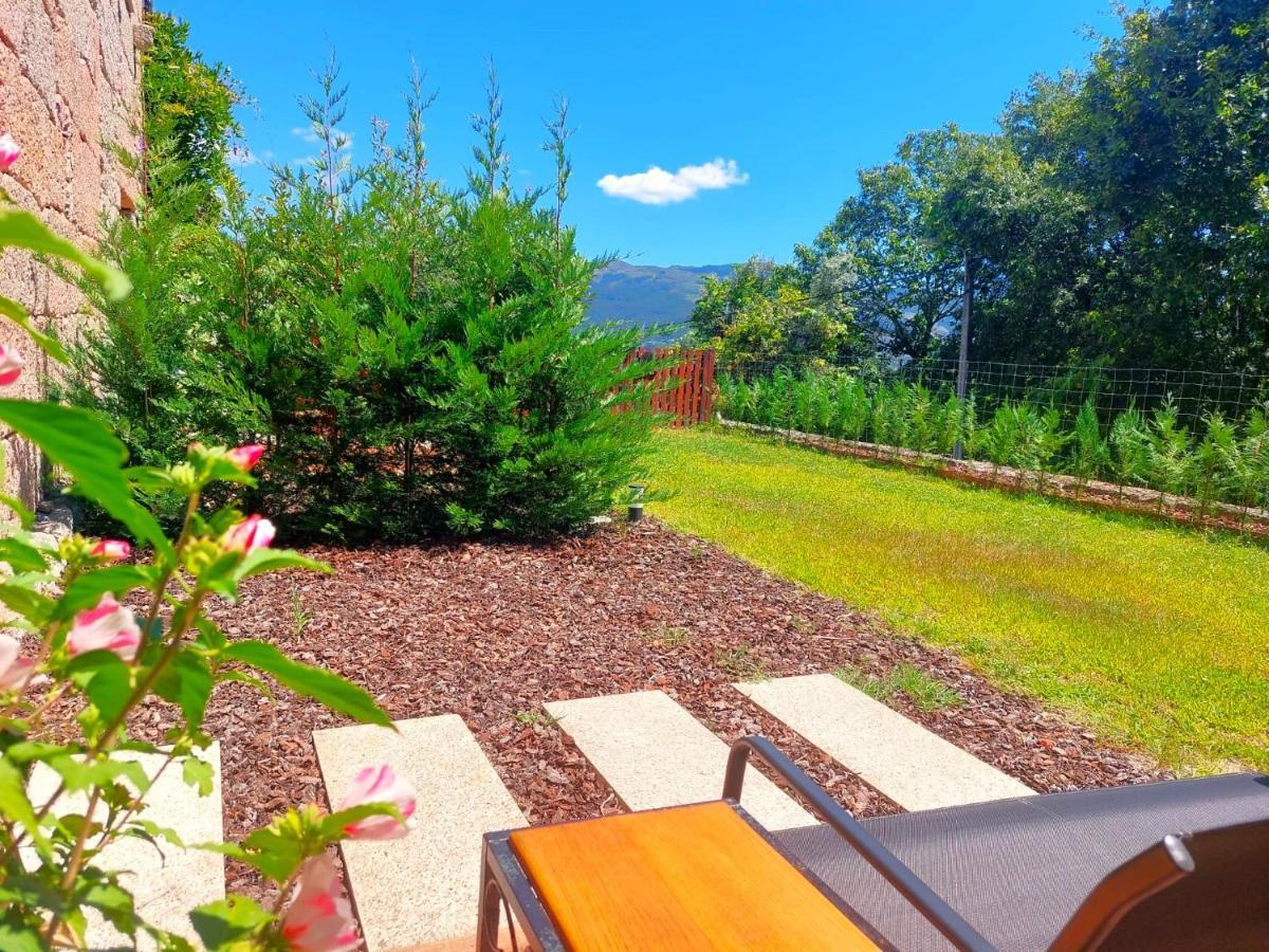 Quinta Da Roda Hotel - Conforto E Tranquilidade No Geres Cela  Luaran gambar